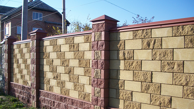 Зимний баннер