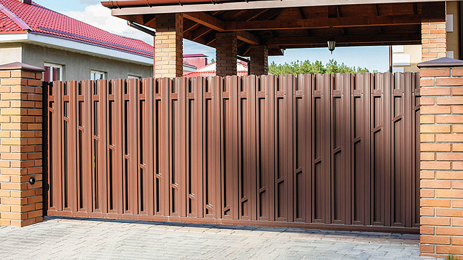 Зимний баннер